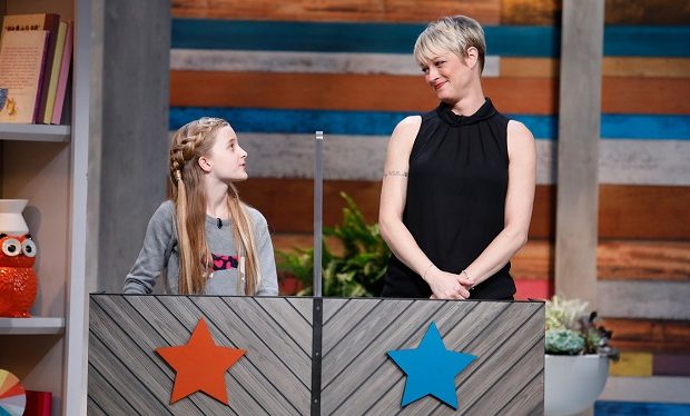 Teri Polo Big Star Little Star USA