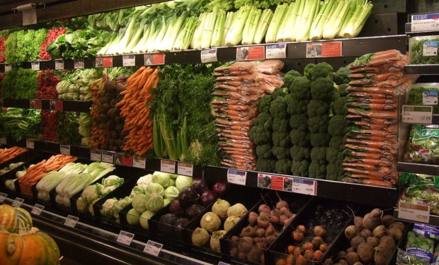 Whole_Foods by Jared Preston / , via Wikimedia Commons