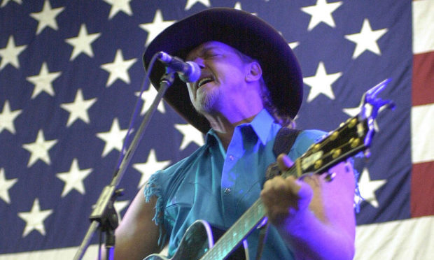 Trace Adkins