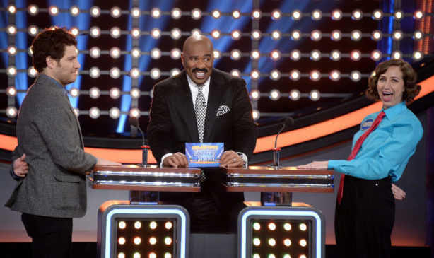 Who Is Funny Gal Kristen Schaal on ‘Celebrity Family Feud’?