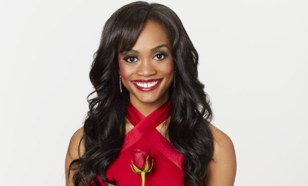 Rachel Lindsay Bachelorette