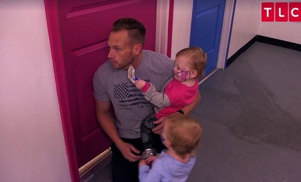 Adam OutDaughtered TLC