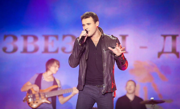 Emin Agalarov