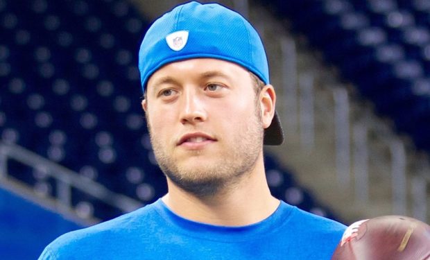 Matt_Stafford