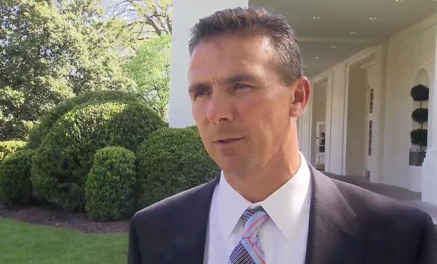 Urban_Meyer_at_the_White_House