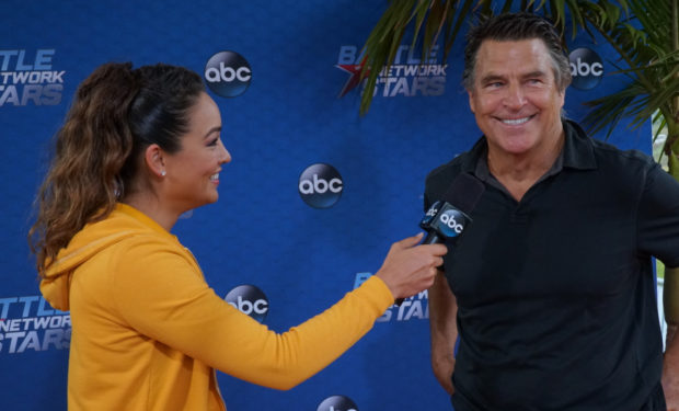 TEd McGinley ABC