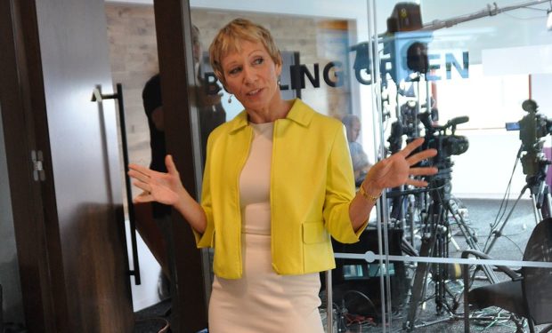 Barbara Corcoran