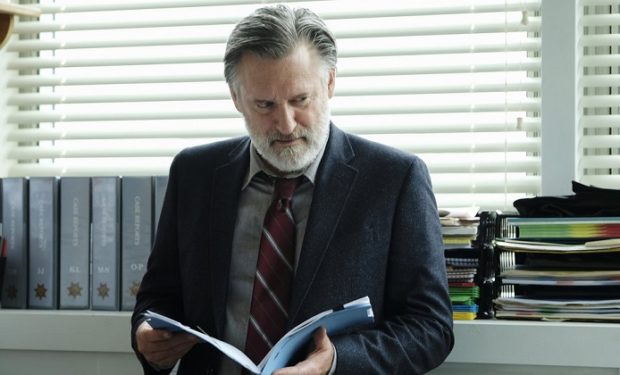 Bill Pullman The Sinner Peter Kramer USA NEtwork