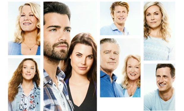 Chesapeake Shores on Hallmark Season 2 promo