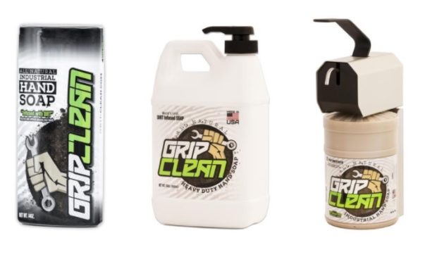 Whatever Happened To Grip Clean After Shark Tank?