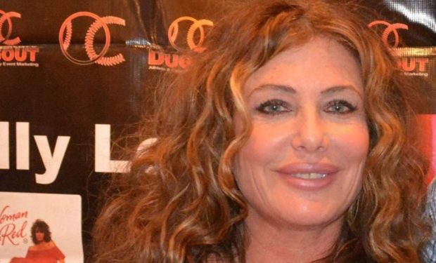 Kelly LeBrock cropped