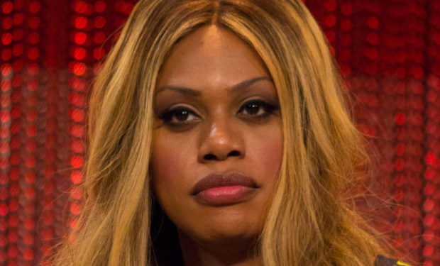 Laverne Cox