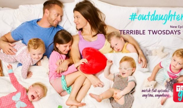 Outdaughtered TLC