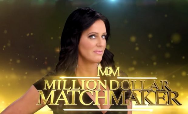 Who Is “sex Obsessed Author” Devina Kaur On Million Dollar Matchmaker