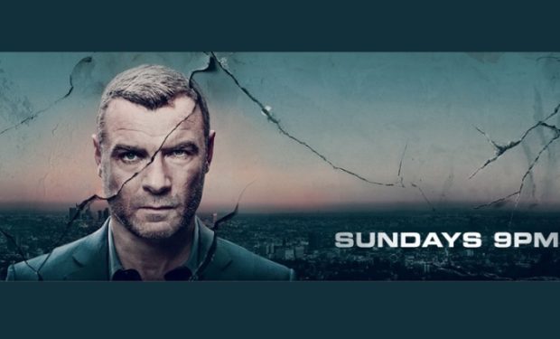 Ray Donovan Showtime 5