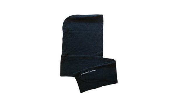 Hoodie Infinity Sport Towel on Amazon