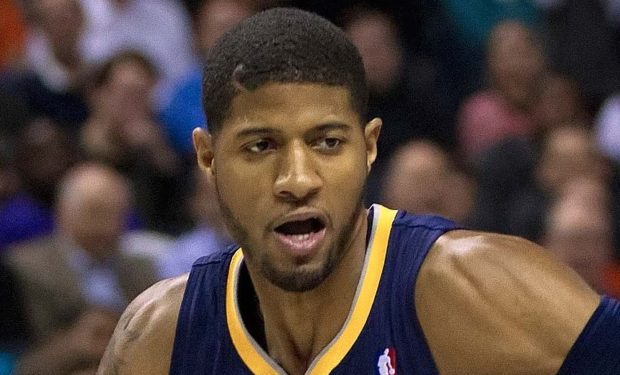 Paul George