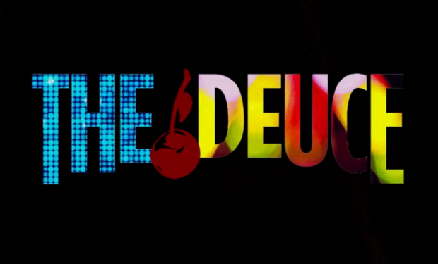 The Deuce on HBO