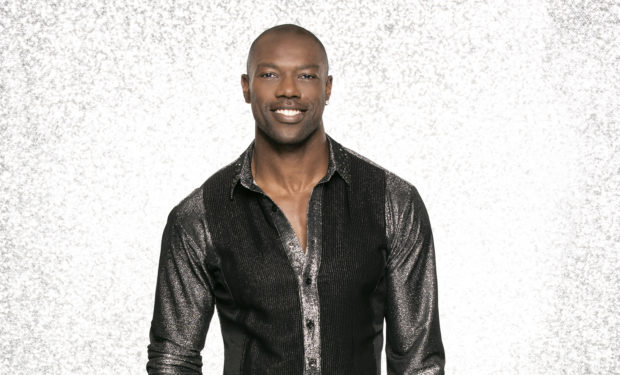 T.O. DWTS ABC