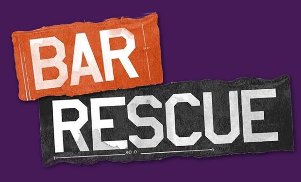 bar Rescue Logo