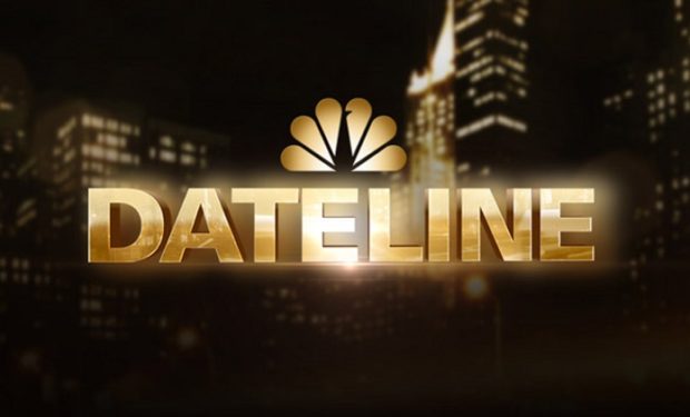 BIG Dateline NBC logo