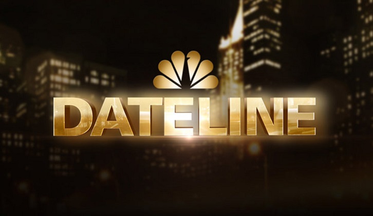 BIG Dateline NBC logo