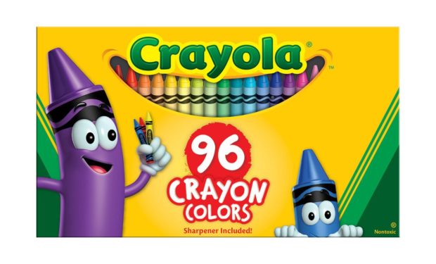 Crayola96ctCrayons
