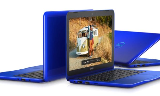 Dell Inspiron 3000 11