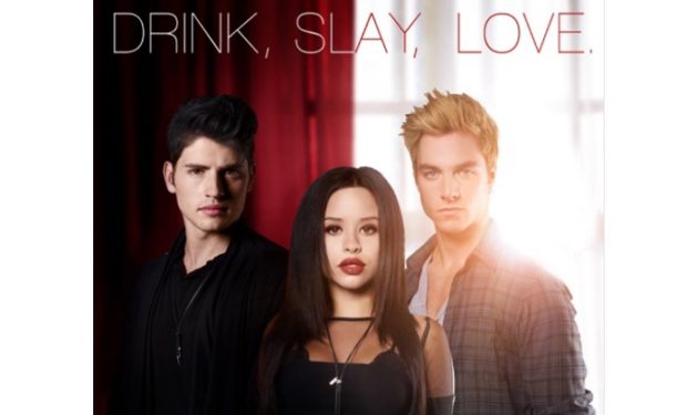 drink slay love
