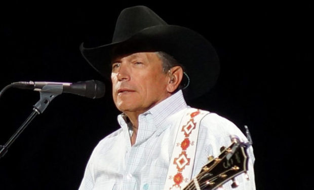 George Strait