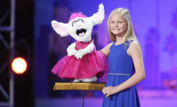 Darci Lynne