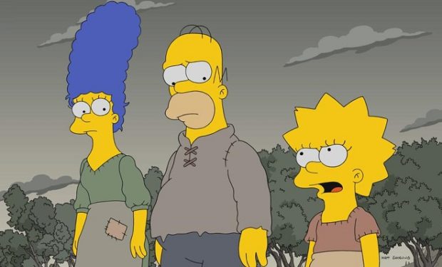 Simpsons_TheSerfsons_FOX