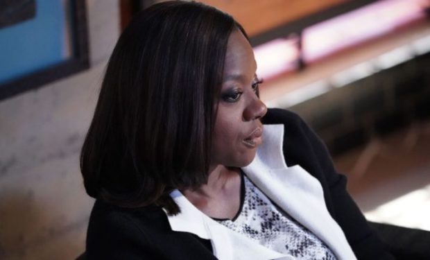 Viola Davis How To Get Away with Murder ABC/Mitch Haaseth)