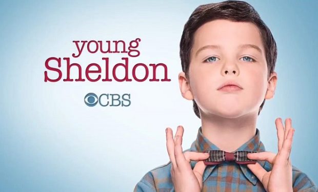Young Sheldon CBS