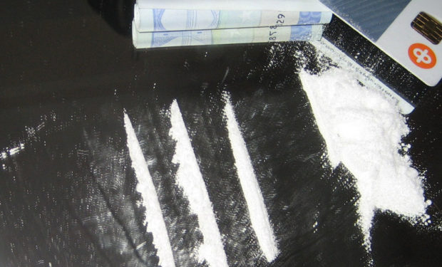 Cocaine_lines