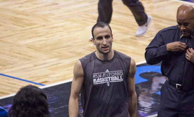 Manu_Ginobili_Spurs