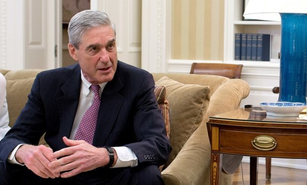 Robert_Mueller, Special Counsel