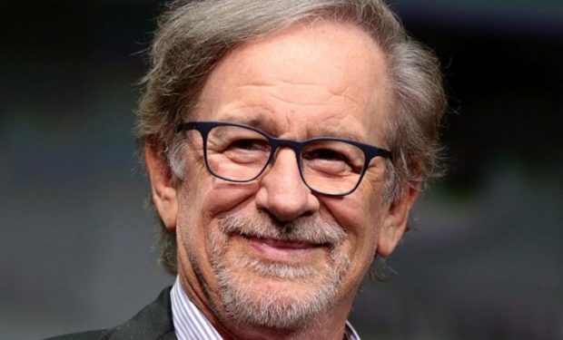 Steven Spielberg