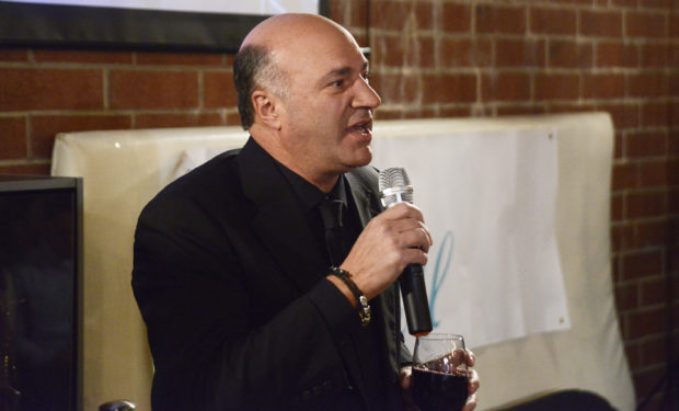Kevin OLeary Beyond the Tank ABC
