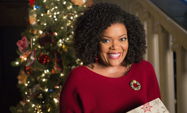 Yvette Nicole Brown