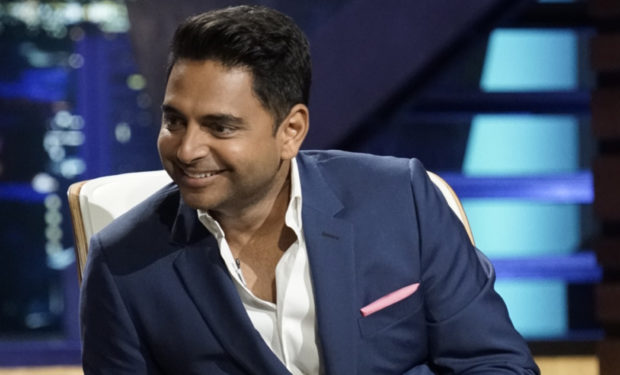 Who Is Guest Shark Rohan Oza on ‘Shark Tank’?