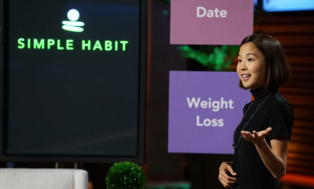 Simple Habit App Founder on 'Shark Tank' Dropped Out of ...