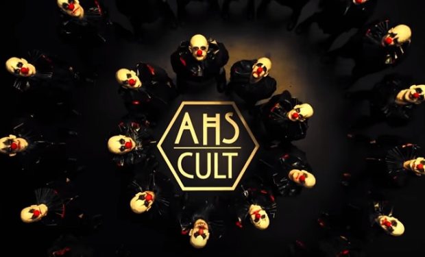 AHS Cult FX