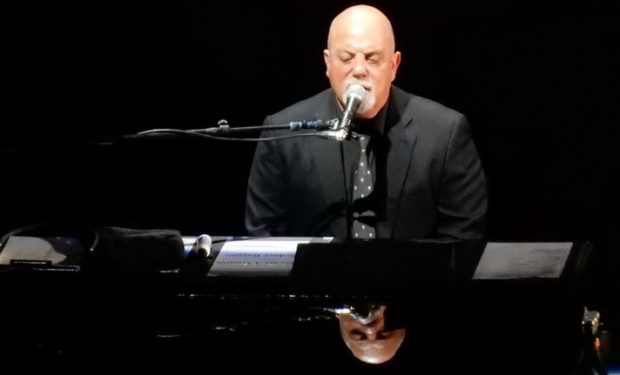 Billy Joel