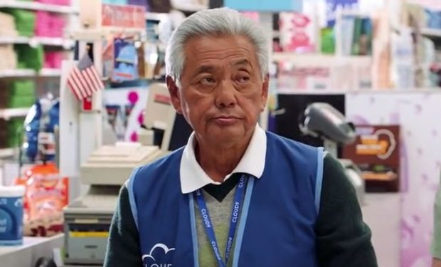 Brett on Superstore