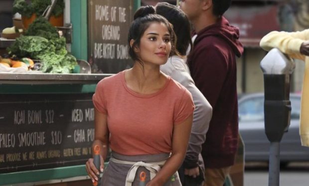 Diane Guerrero Superior Donuts