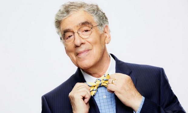 Elliott Gould 9JKL CBS