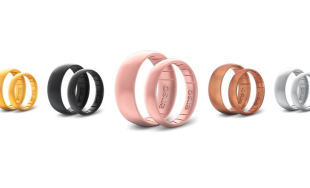 Enso Rings