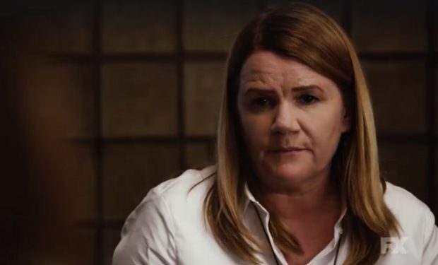 Mare Winningham on AHS Cult FX