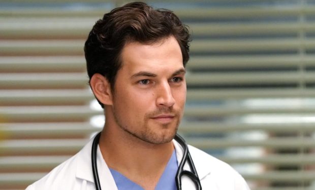 (ABC/Mitch Haaseth) GIACOMO GIANNIOTTI